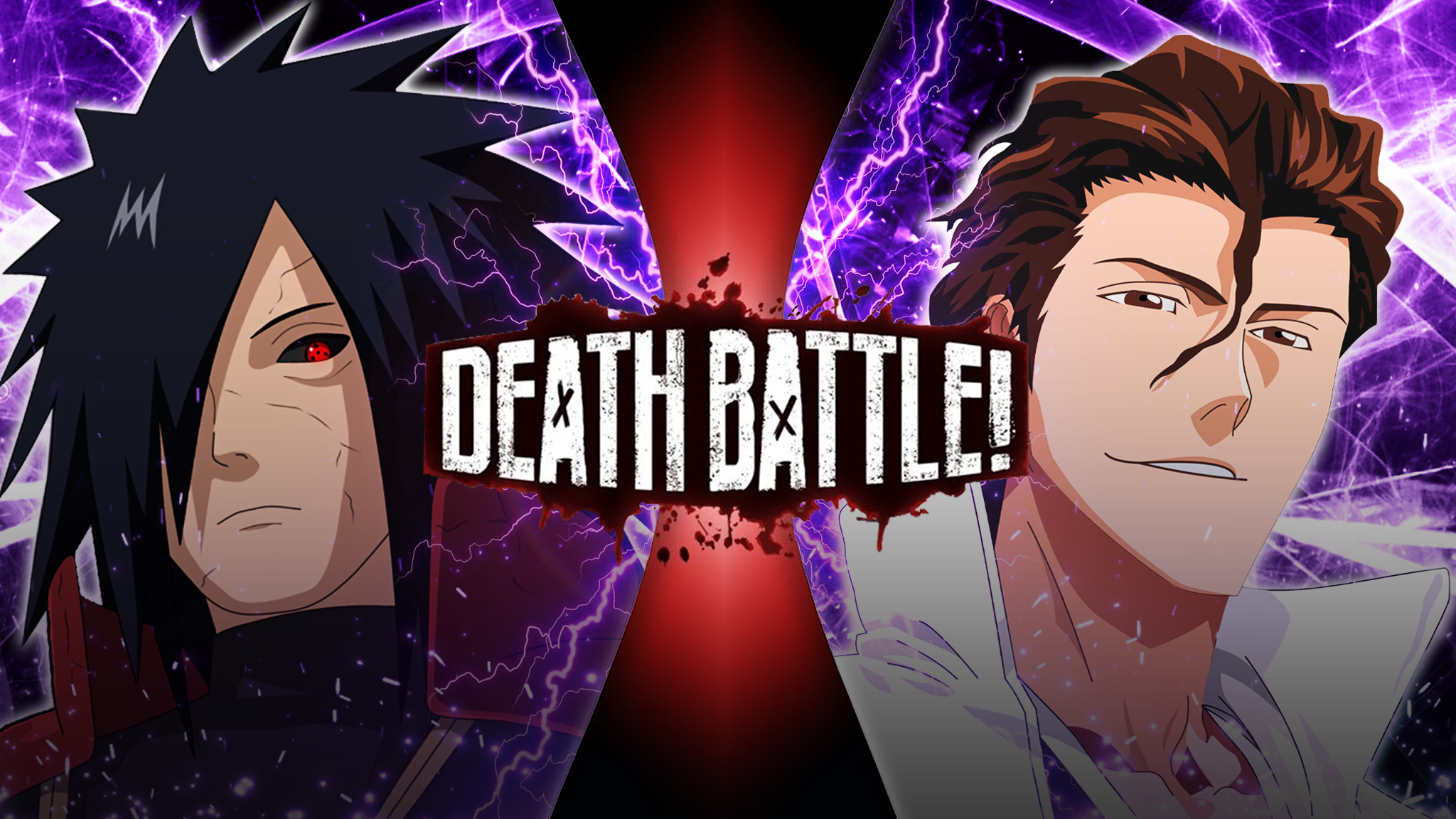 Who will win the upcoming death battle match ? Madara VS Aizen ( Naruto VS Bleach )