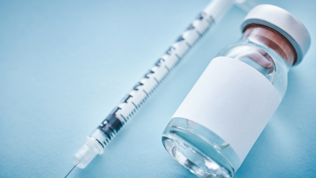 Are you more likely to get vaccinated with Omicron spreading?