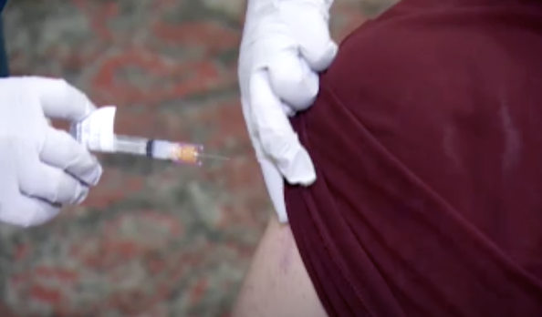 Would you use a digital COVID-19 vaccination passport?