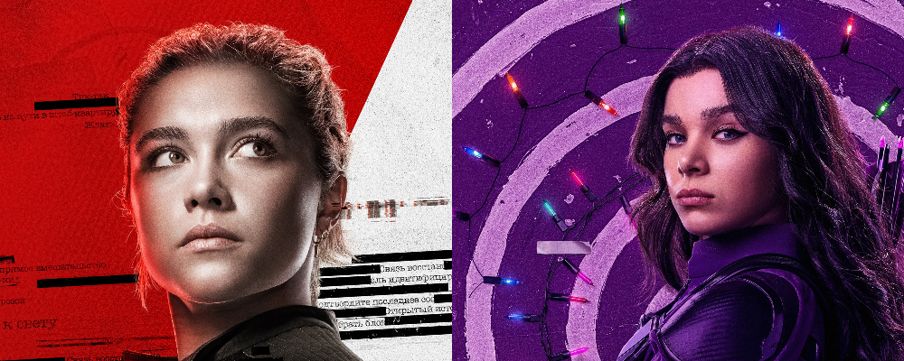 Which Marvel hero's character development are you more excited about in future MCU projects?