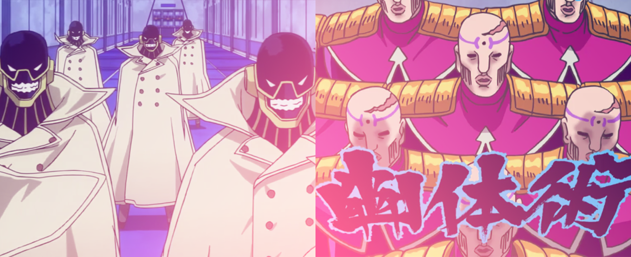 Battle of the clones: Who will come out victorious?