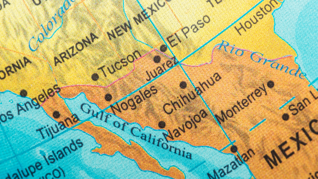 Do you support the Remain in Mexico policy returning?
