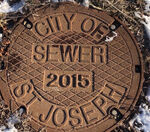Should St. Joseph privatize its sewer system?