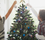 Do you prefer a real Christmas tree or an artificial one?