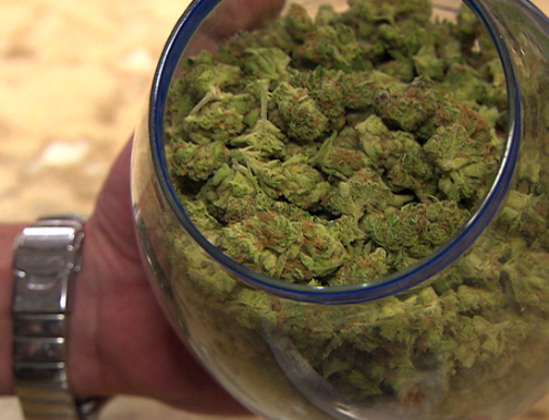 Do you think all Central Oregon cities should have marijuana dispensaries?