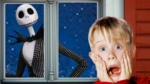 Can Kevin McAllister defend his home from Jack Skellington?