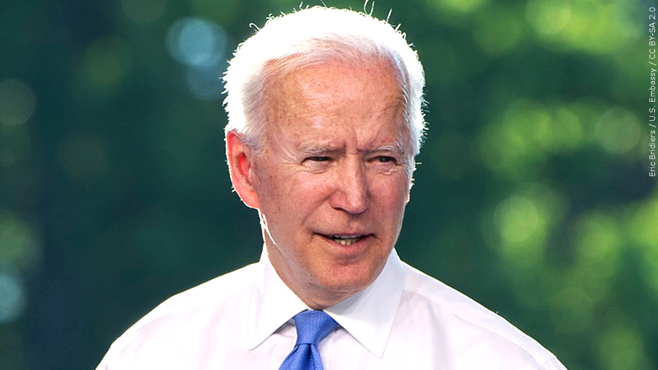 Should President Biden visit Yuma to address the border crisis?