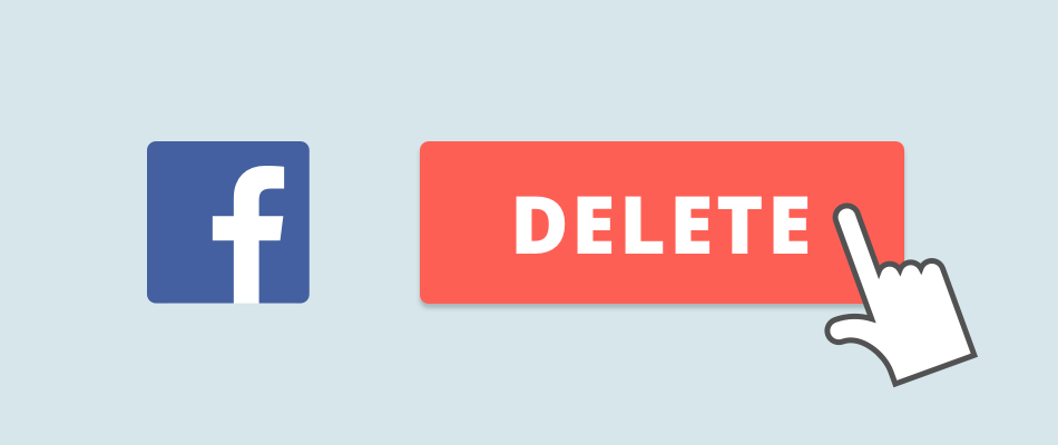Odds you delete Facebook right now?
