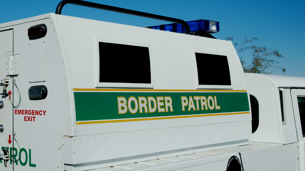 Do you think extra resources from the State of Arizona will help with border security?