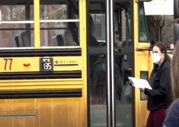 Is your child struggling in school?