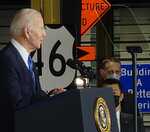 Will President Biden's infrastructure plan benefit Missourians?