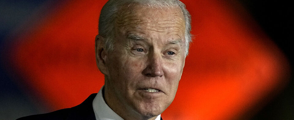 If you had a vote, would you be for or against Biden's Build Back Better proposal?