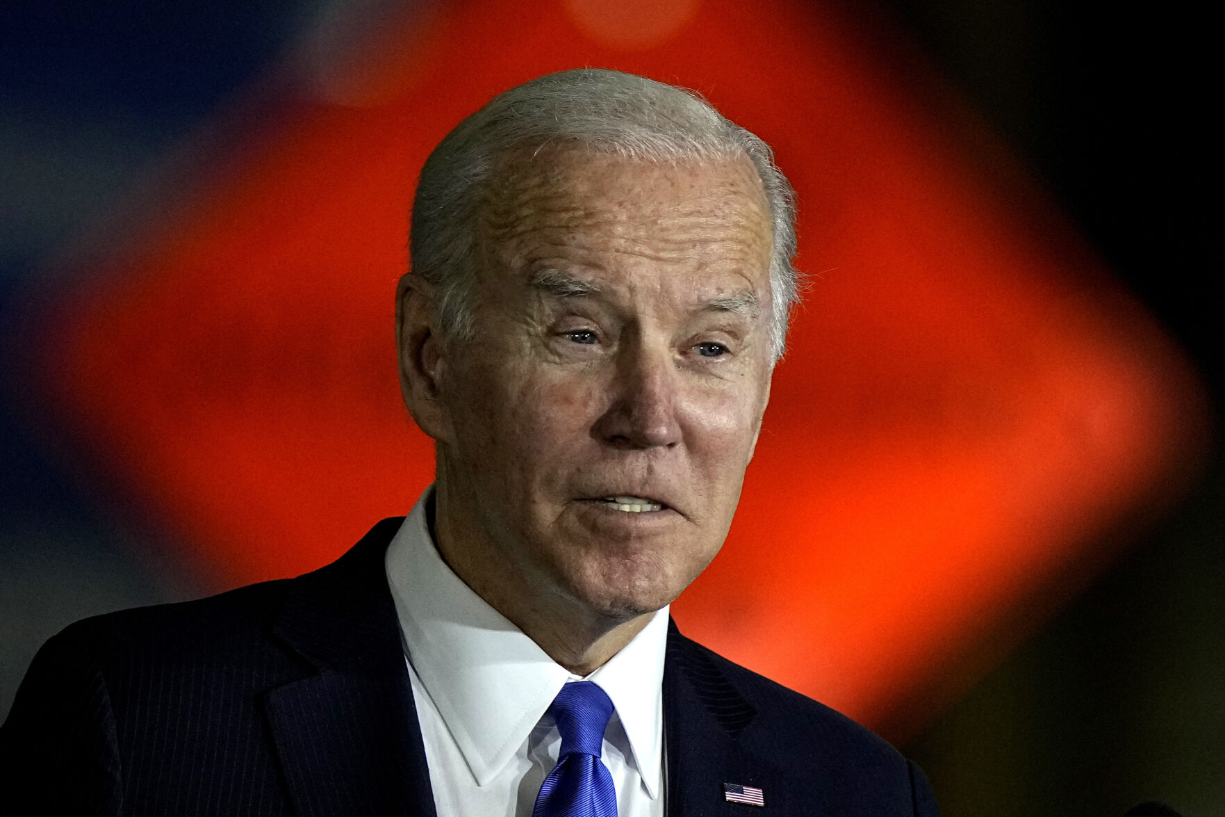 If you had a vote, would you be for or against Biden's Build Back Better proposal?