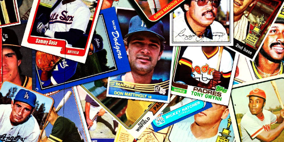 Do you have anything you collect?