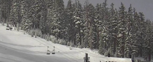 Will you be skiing on opening day at Mt. Bachelor?