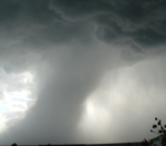 Do you think climate change contributed to the Midwestern tornadoes?