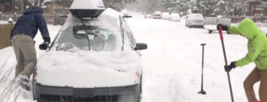 Are you ready for winter?