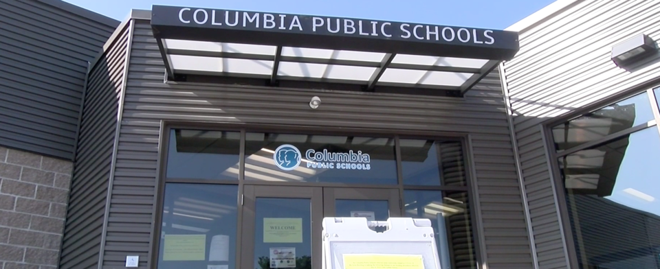 Did the Columbia school board make the right decision by removing the COVID mask policy?