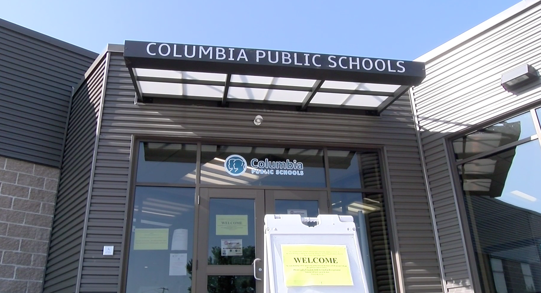 Did the Columbia school board make the right decision by removing the COVID mask policy?