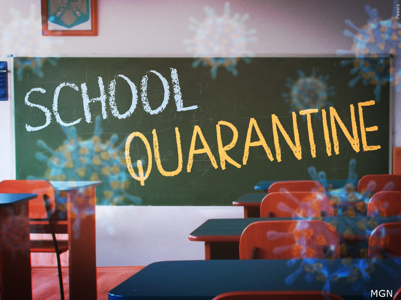 Do you like the new Columbia Public Schools coronavirus quarantine rules?