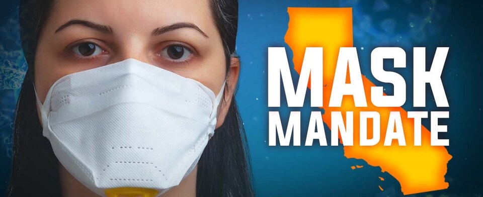 With COVID cases on the rise, are you in favor of the return of mask mandates?