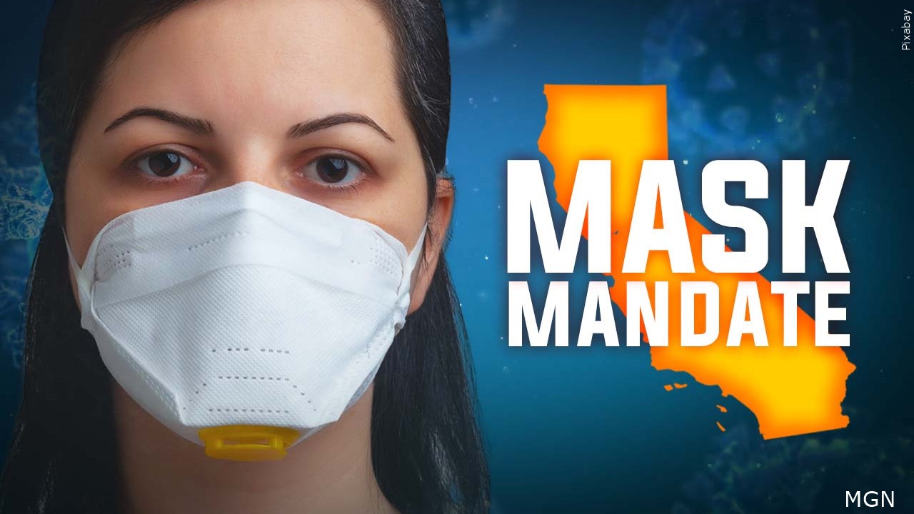With COVID cases on the rise, are you in favor of the return of mask mandates?
