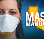 With COVID cases on the rise, are you in favor of the return of mask mandates?