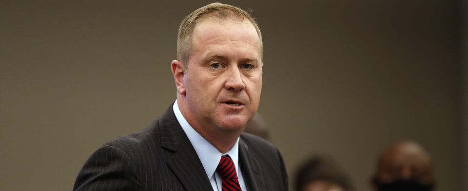 Do you agree with Attorney Gen. Eric Schmitt's move to block mask enforcement in the SJSD?