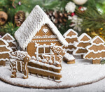 Do you celebrate any holiday traditions with your family?