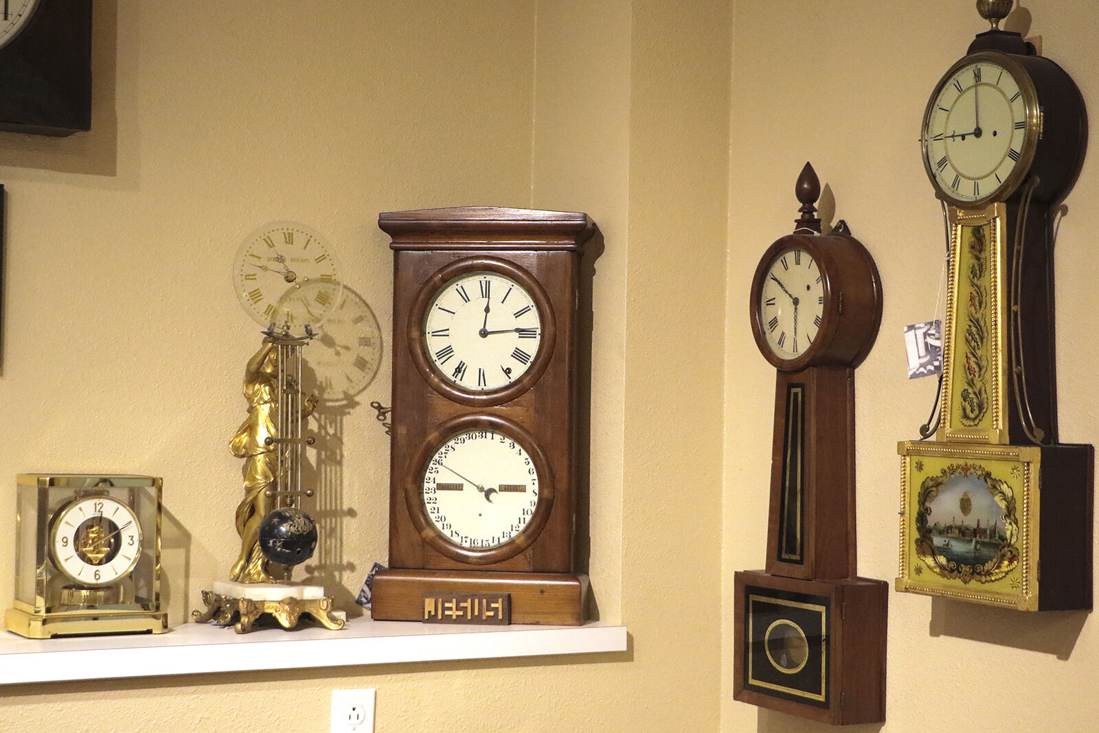 Do you believe that time is linear?
