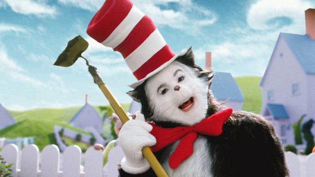 Talking animal movies: Cute or Creepy?