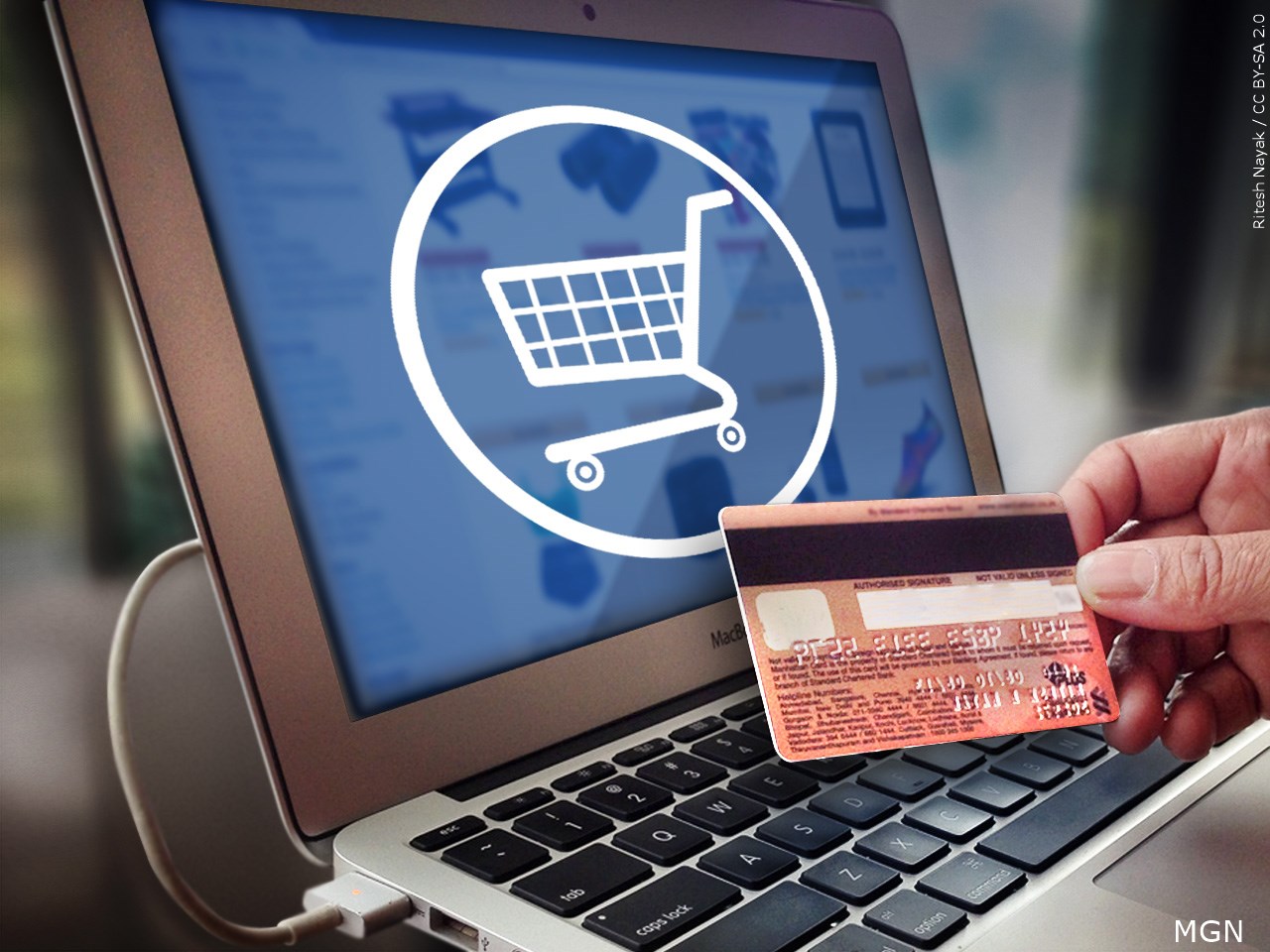 Would you vote for a local tax on internet sales?