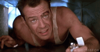 Is Die Hard a Christmas Movie?
