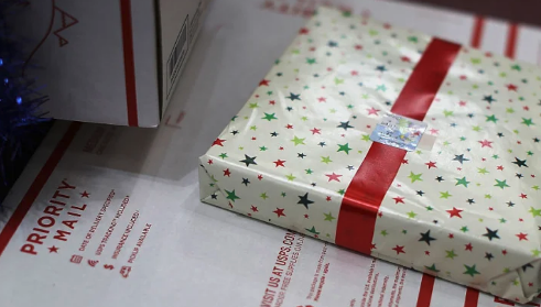 Have you sent all your holiday gifts and cards yet?