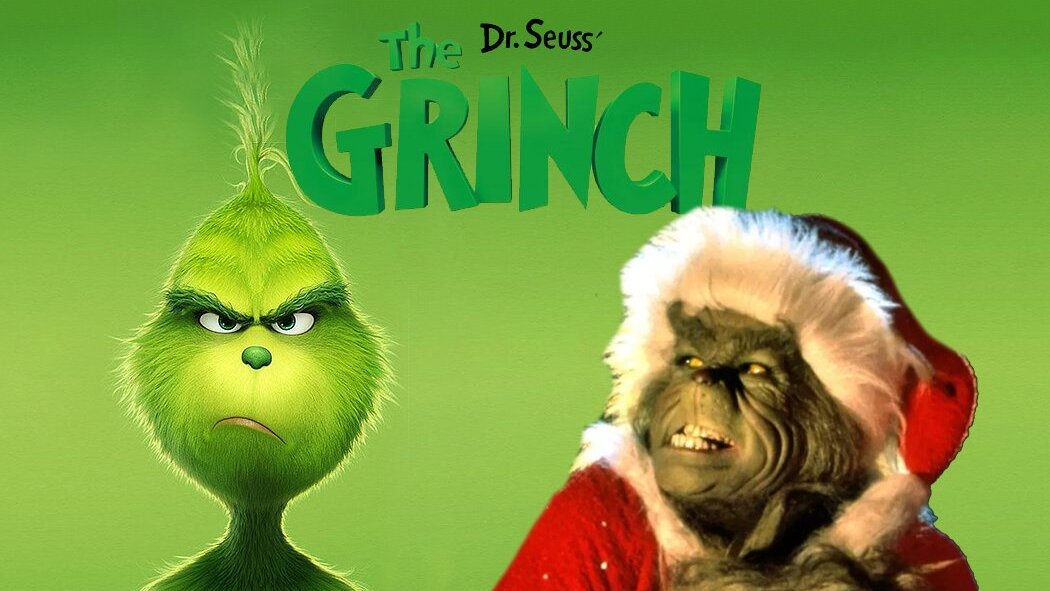 Which is the better Grinch movie???