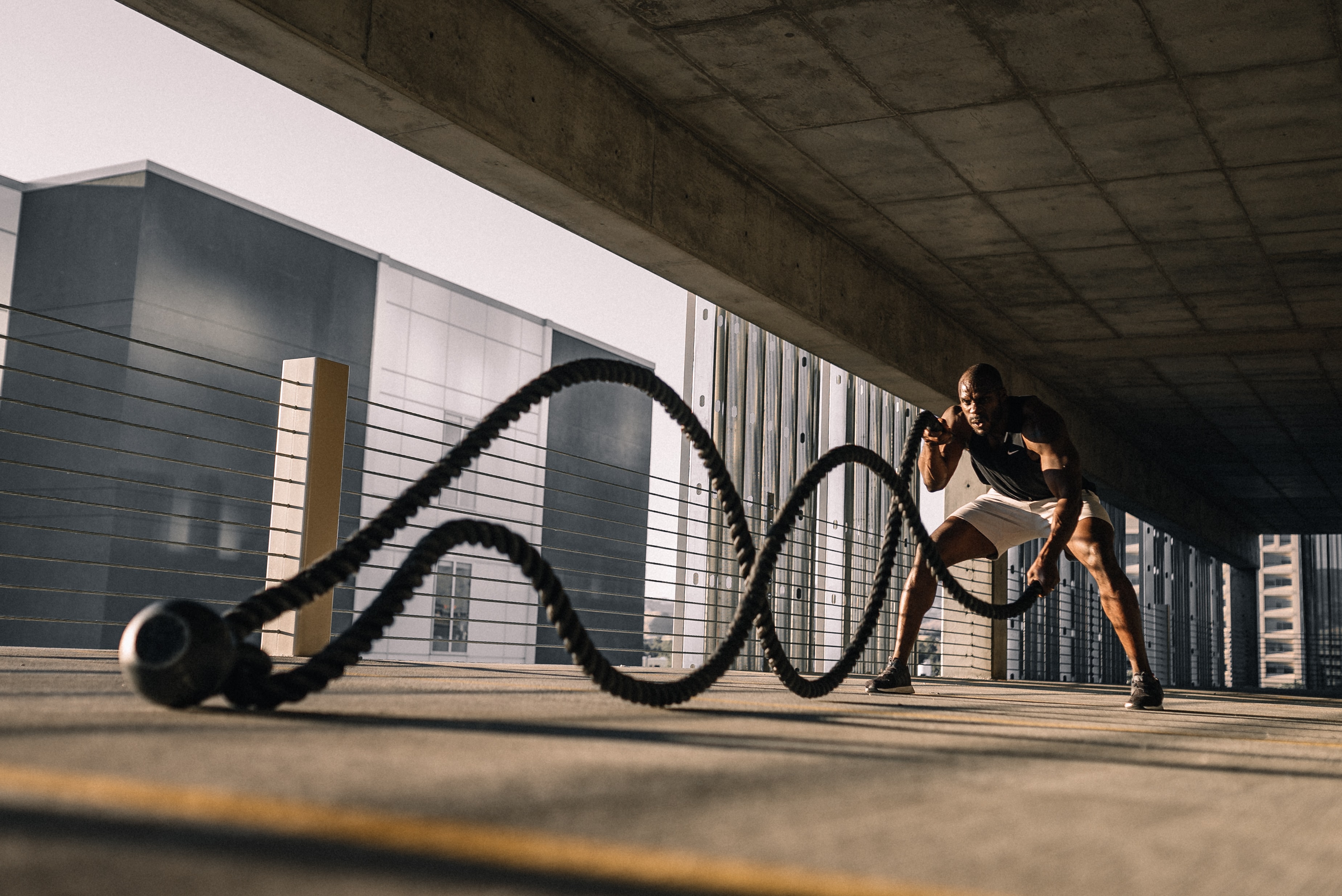 What's your workout plan to get fit in 2022?