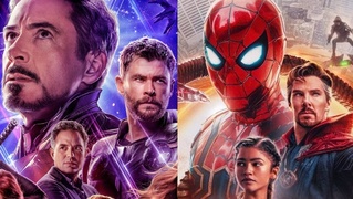 Which Marvel movie was more emotional? Endgame vs. No Way Home