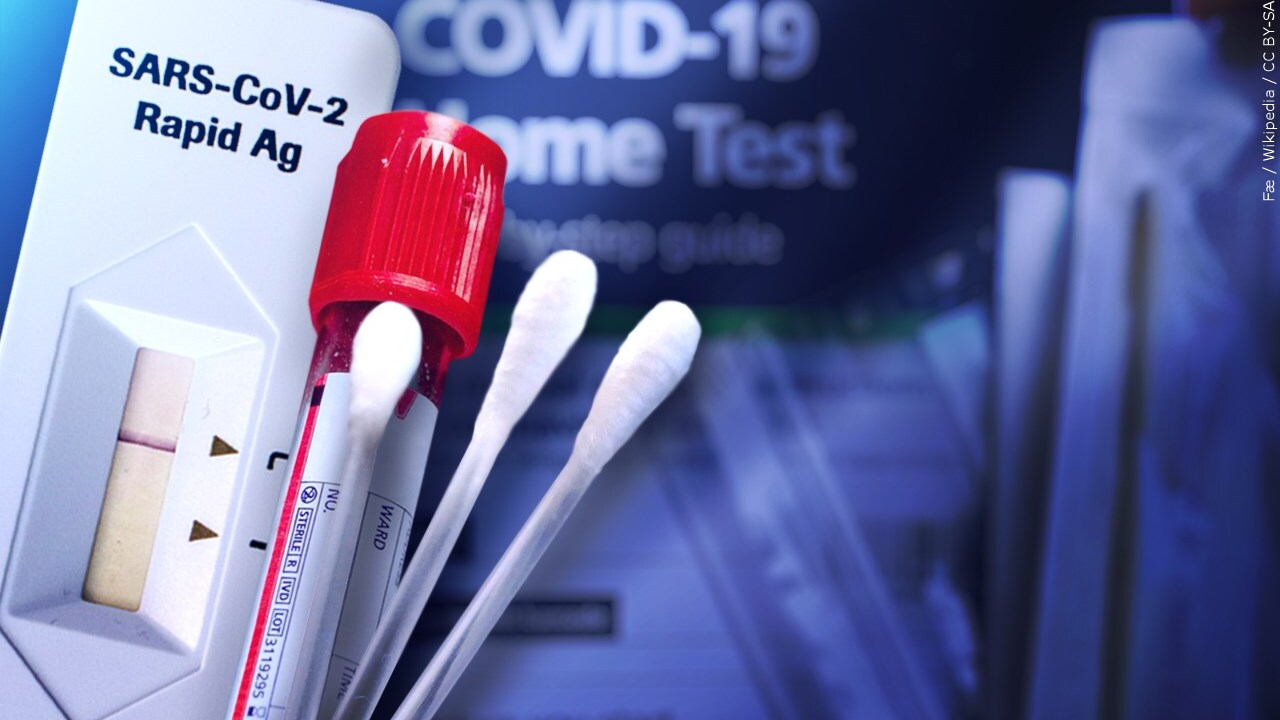 Are you getting a coronavirus test before traveling?