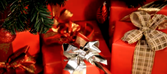 Did you shop local or online for holiday gifts this year?