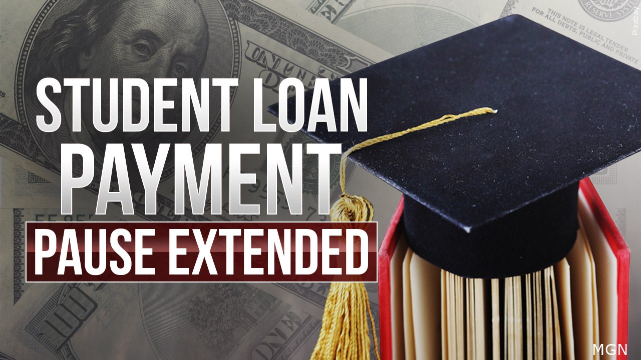 Will the pause on student loan payments help your, or your family's, finances? 