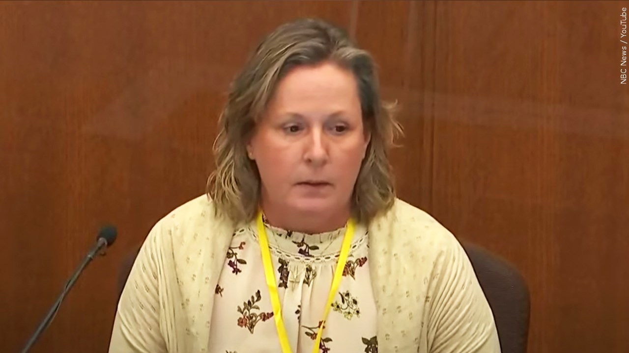 Do you agree with the Kim Potter trial verdict?