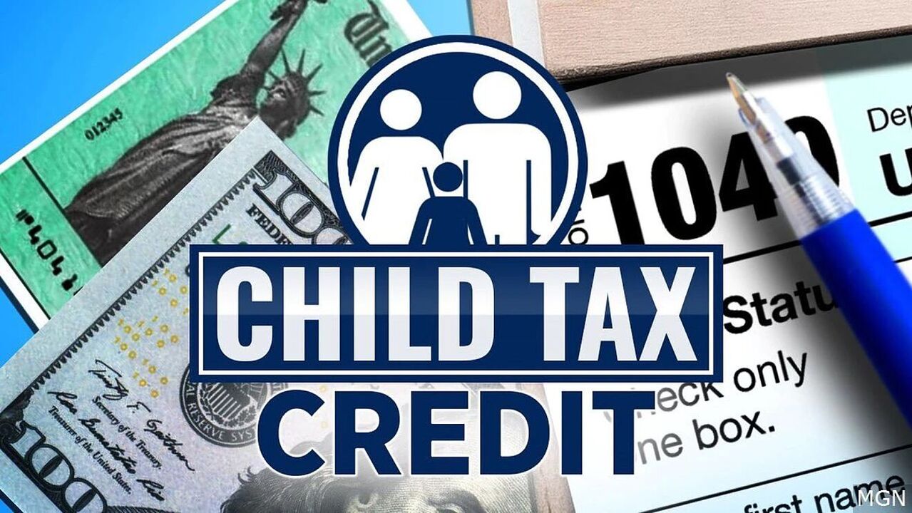 Should the enhanced child tax credit be extended?
