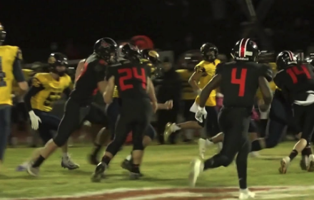 Should high school athletes be allowed to get paid for their name, likeness and image?