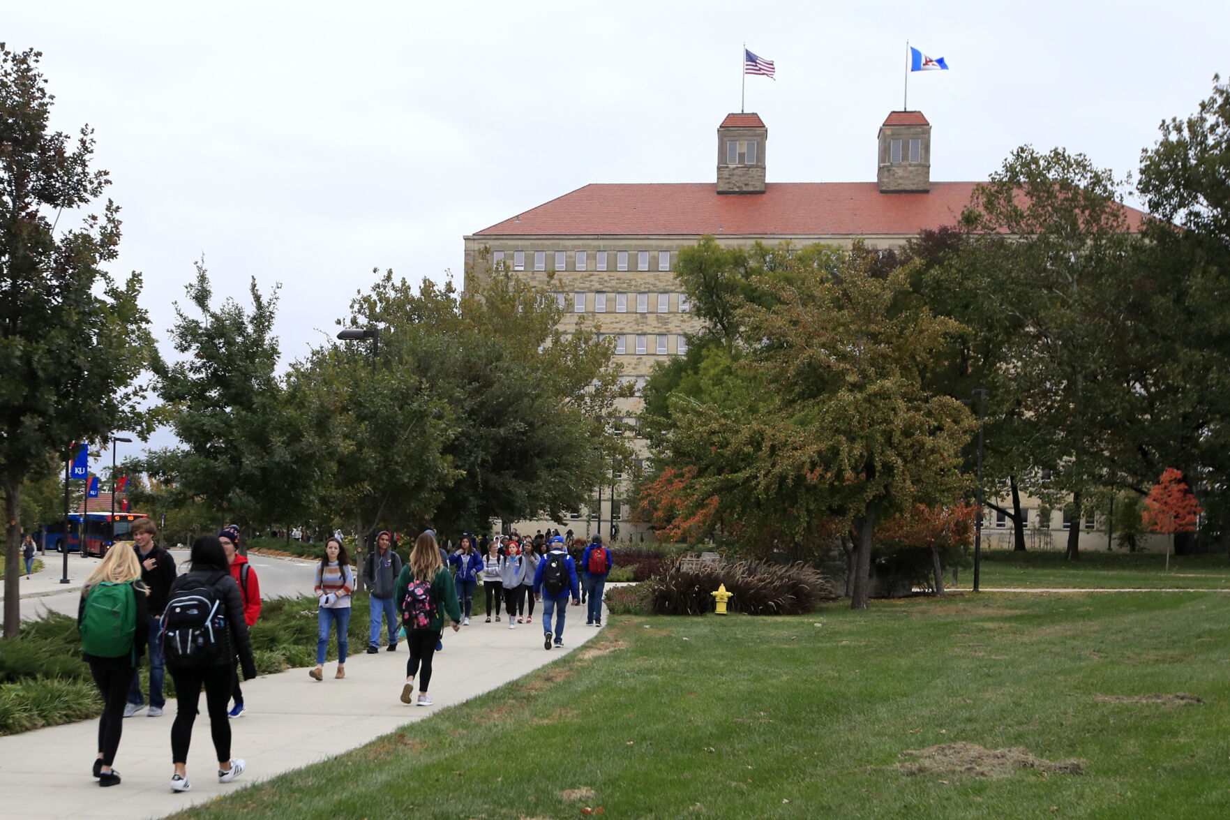 Do you agree with the decision to extend a student loan payment moratorium to May 1?