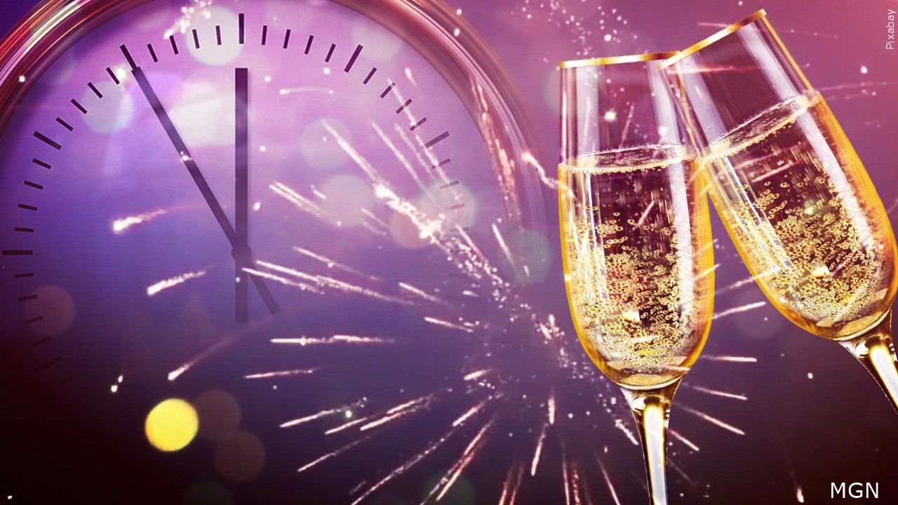 Has the COVID-19 surge caused you to alter your New Year's Eve plans?
