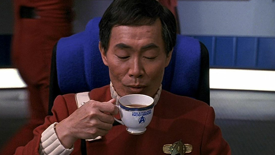 Which Star Trek character most deserved his own spinoff series?
