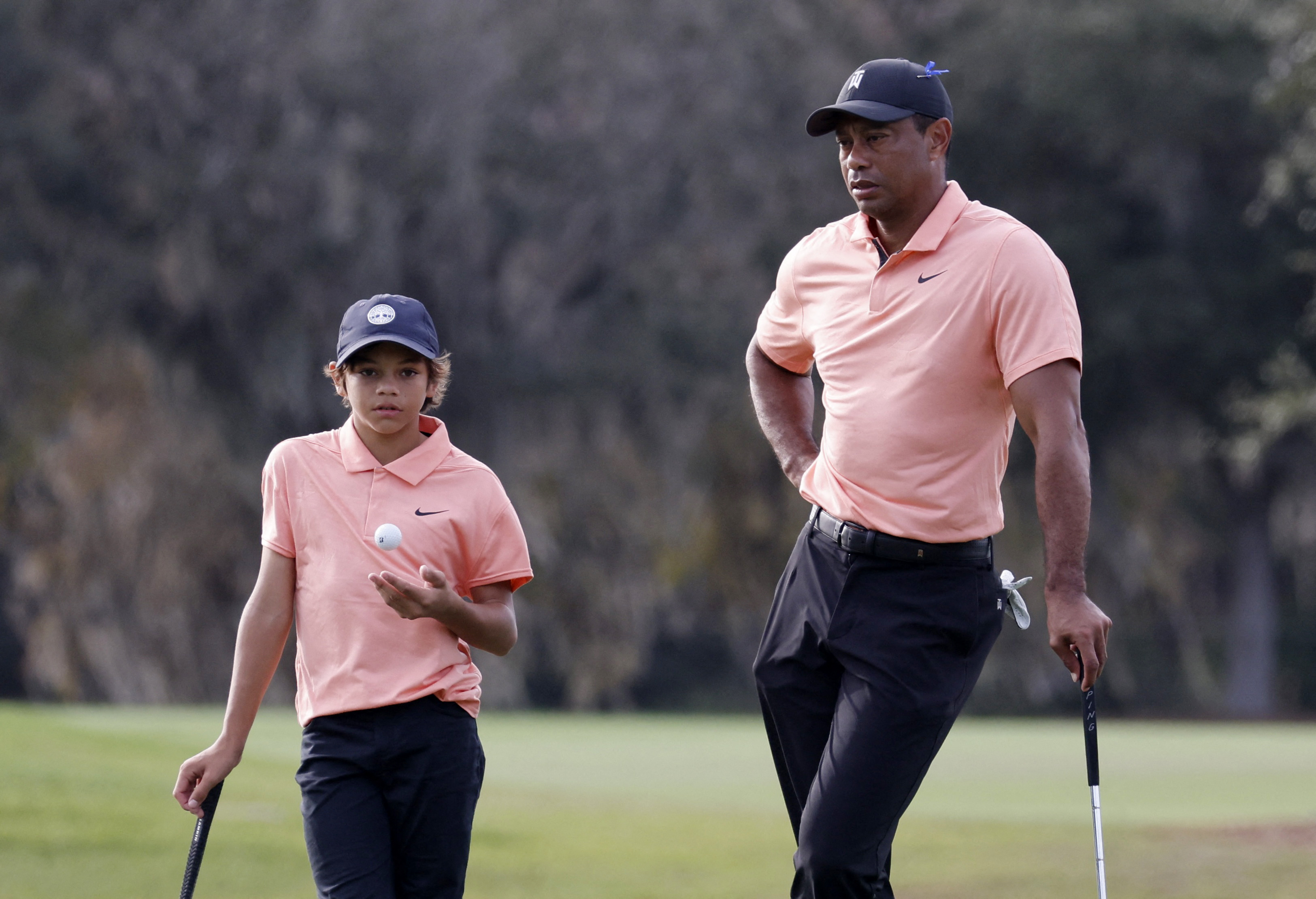Will Tiger Win Another Major?