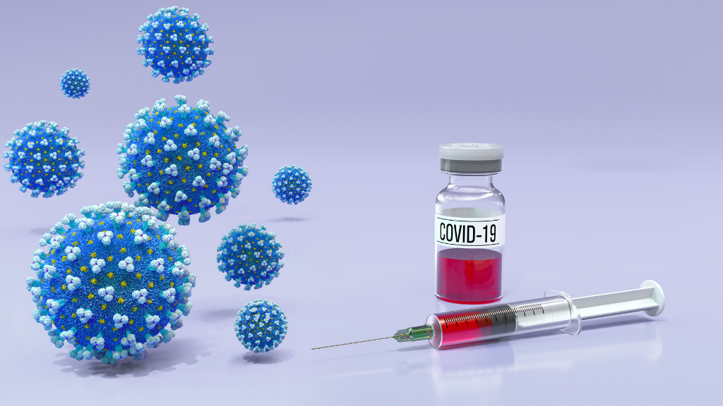 Are you concerned about possible future Coronavirus variants?
