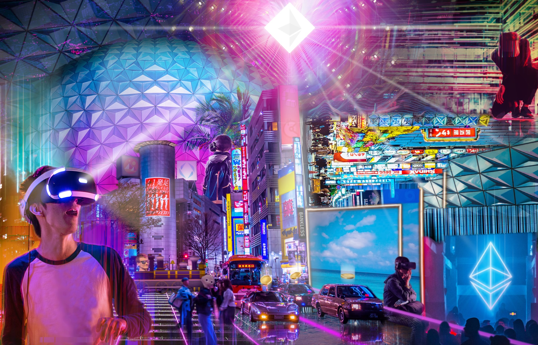 Do you want to own property in the MetaVerse???