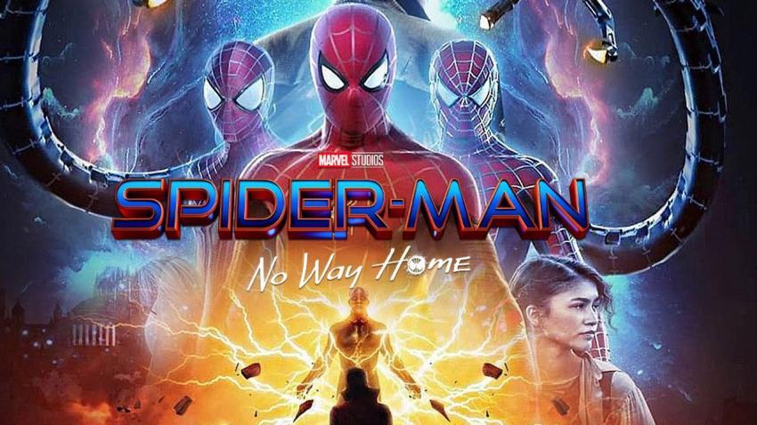 Did Spider-Man: No Way Home meet your expectations?